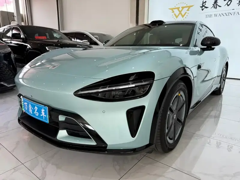 Xiaomi YU7