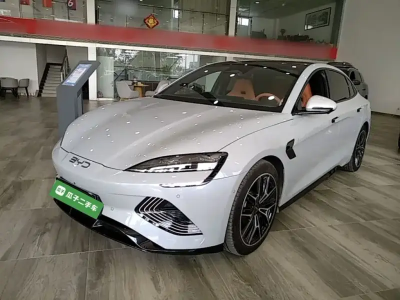 BYD Seal