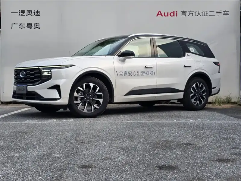 Ford Edge