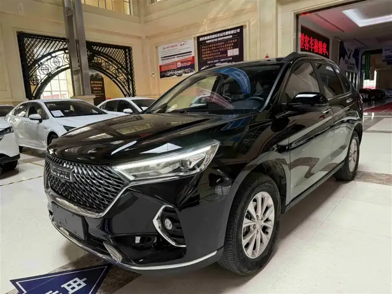 Haval M6