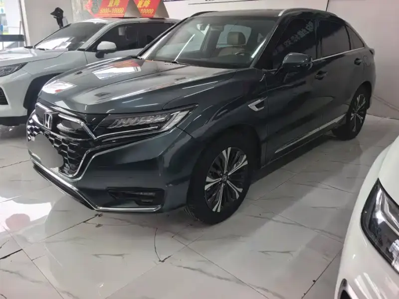 Honda UR-V