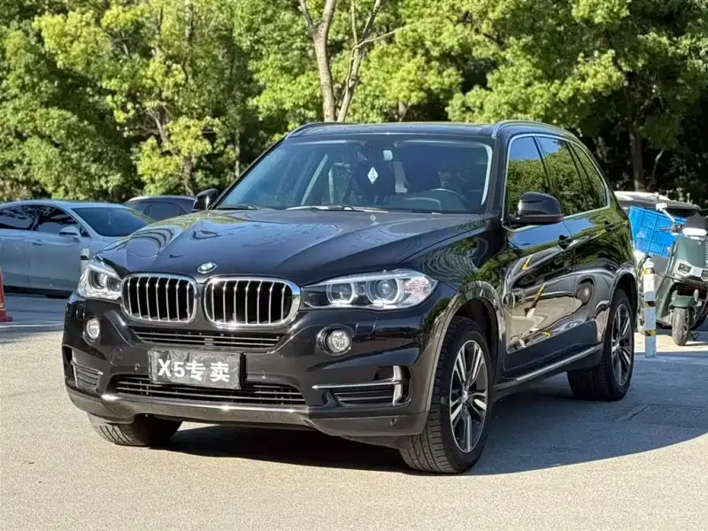 BMW X5 (Import)