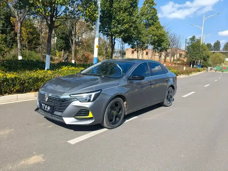 Roewe i6 MAX