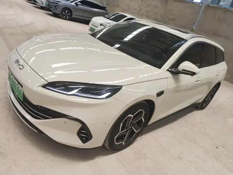 BYD Seal 06 DM-i Touring