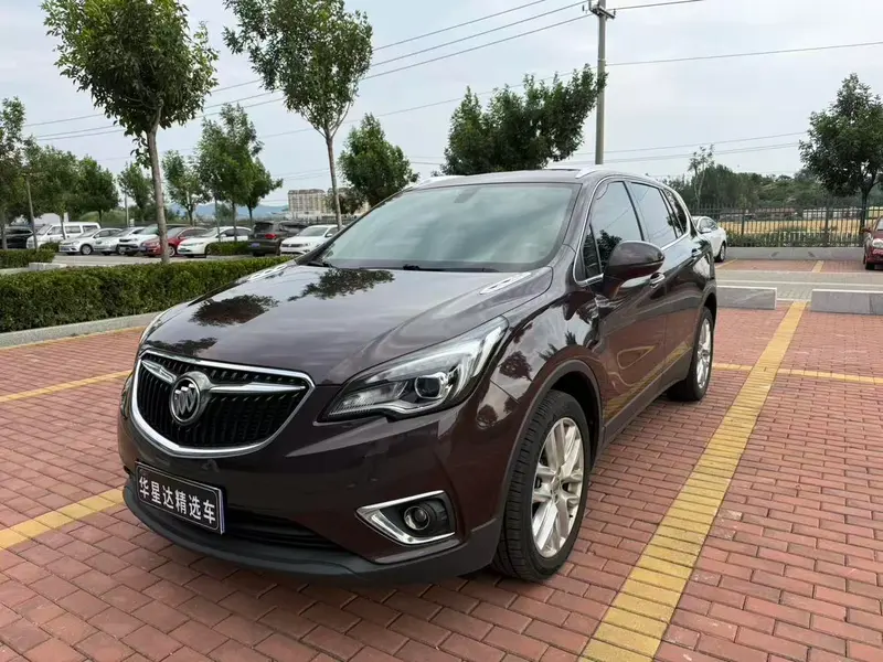 Buick Envision