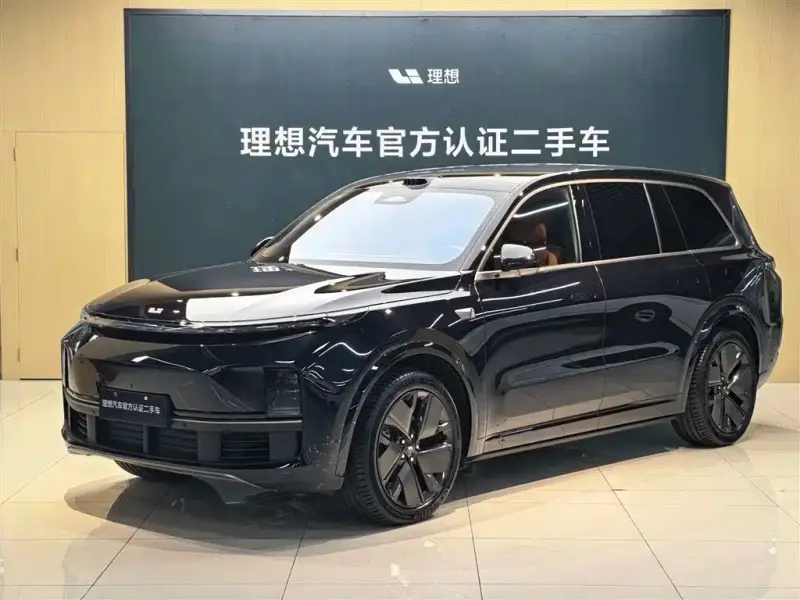 Li Auto L9