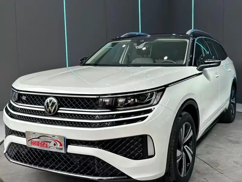 Volkswagen Tavendor