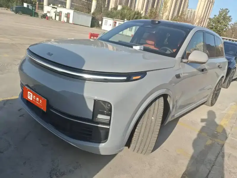 Li Auto L9