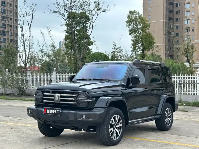 Tank 300