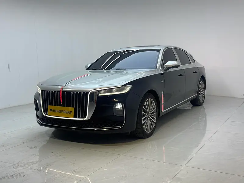 Hongqi H9