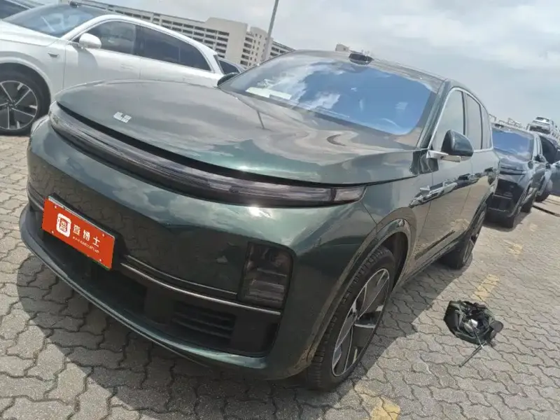 Li Auto L7