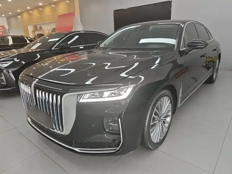 Hongqi H9