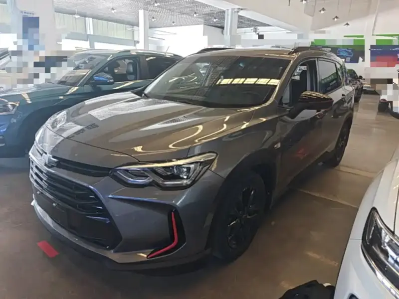 Chevrolet Volando