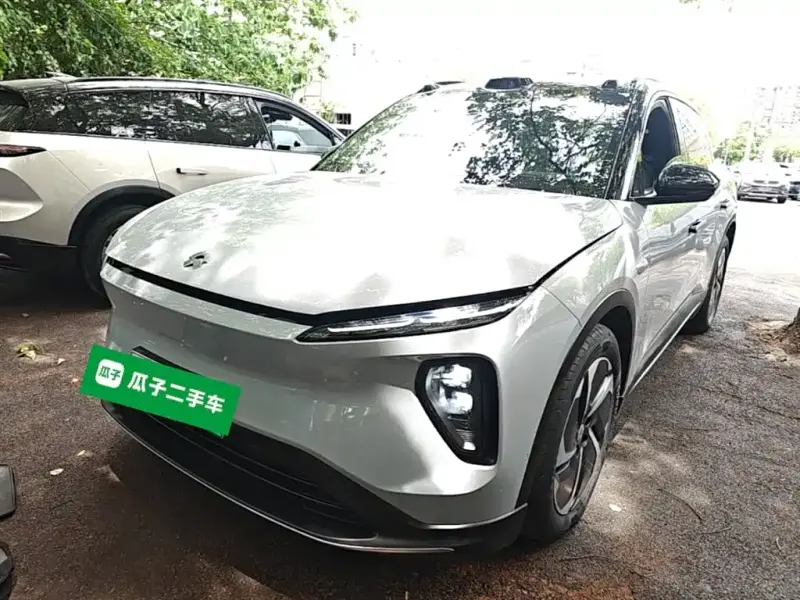 NIO EC6