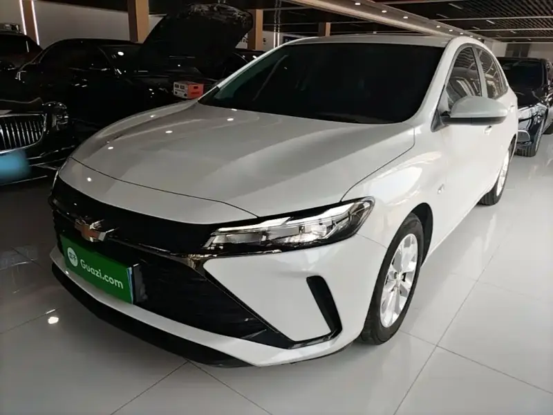 Chevrolet Monza