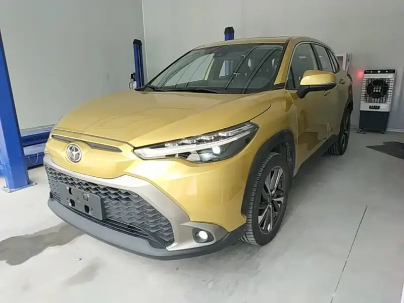 Toyota Frontlander
