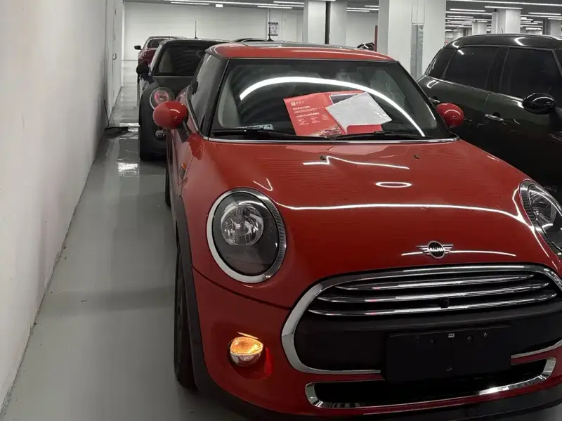 MINI Mini