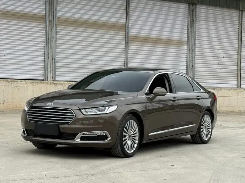 Ford Taurus