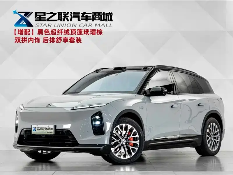 NIO ES6