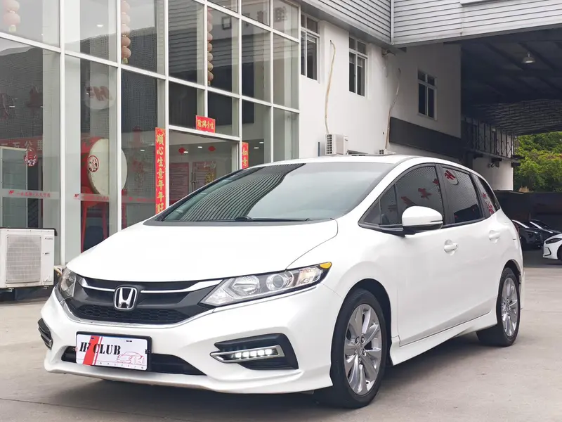 Honda Jade