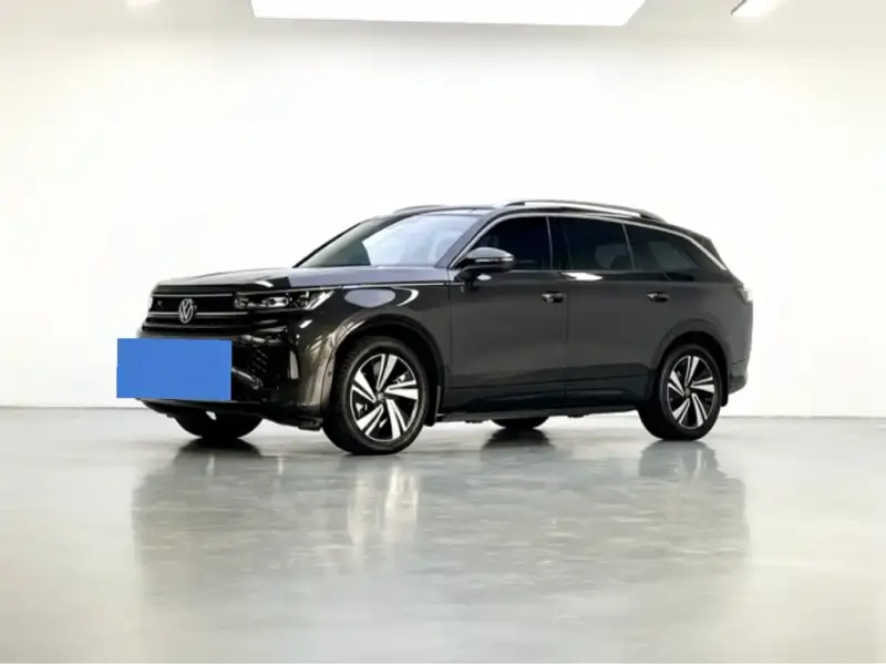 Volkswagen Tavendor