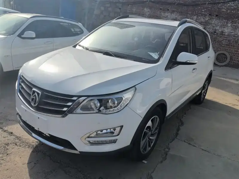Baojun 560