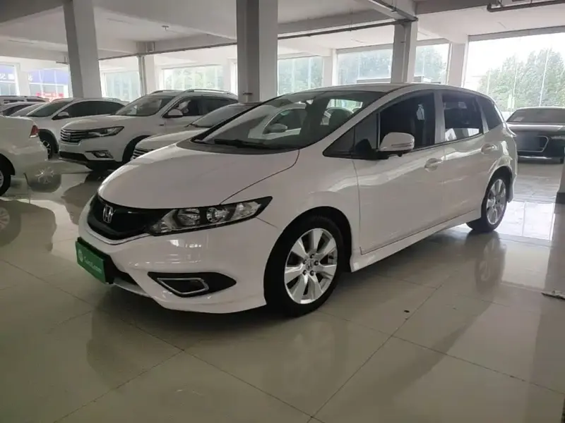 Honda Jade