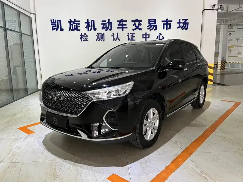 Haval M6