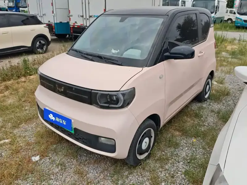 Wuling Hongguang Mini EV (MINIEV)
