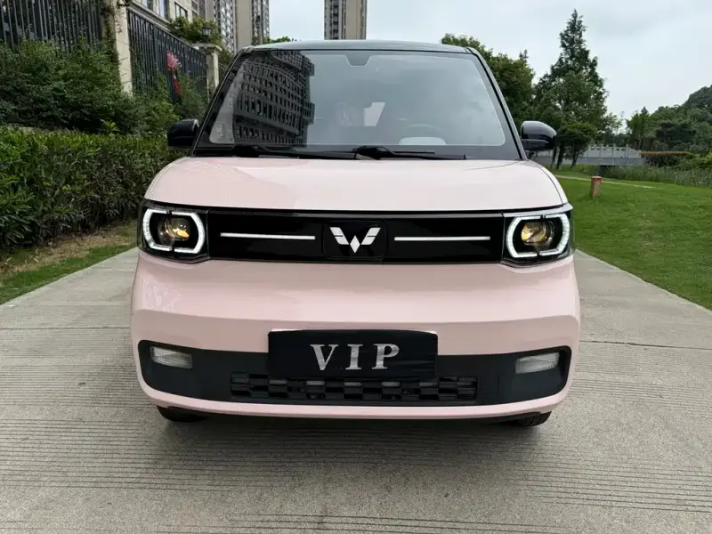 Wuling Hongguang Mini EV (MINIEV)