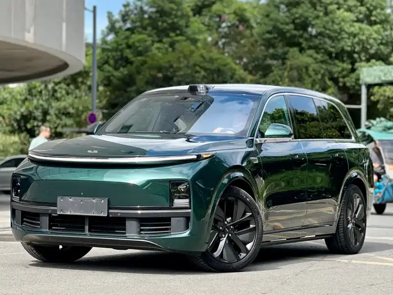 Li Auto L9
