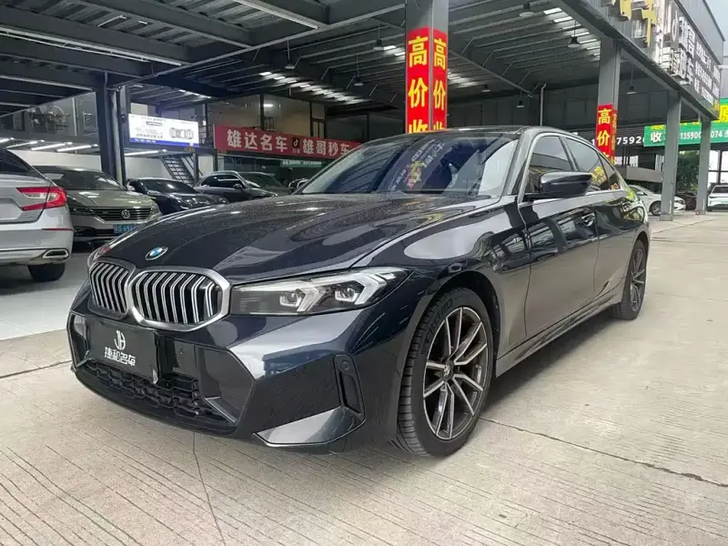 BMW 3-Series