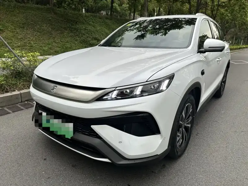 BYD Pro