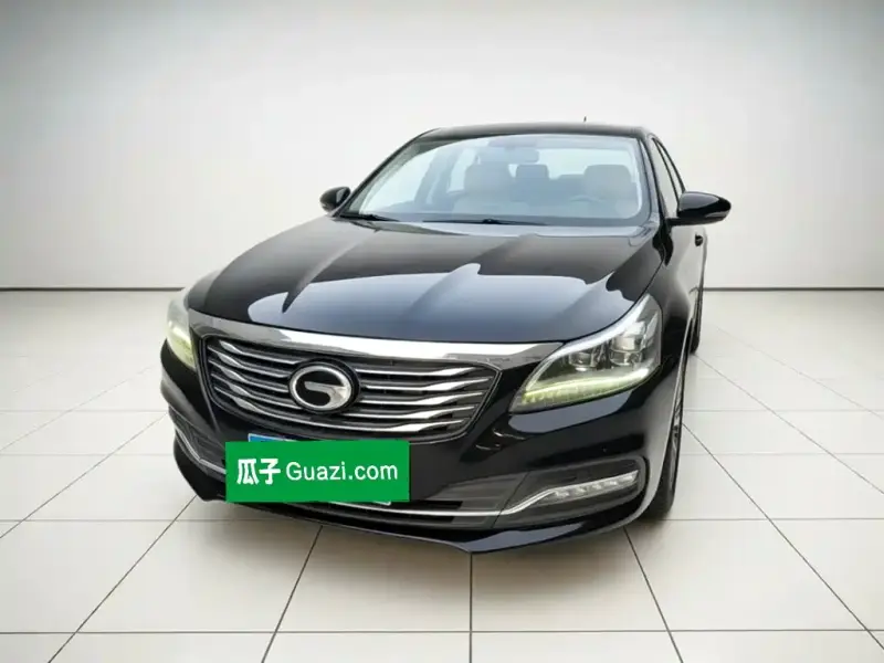 GAC Motor GA8