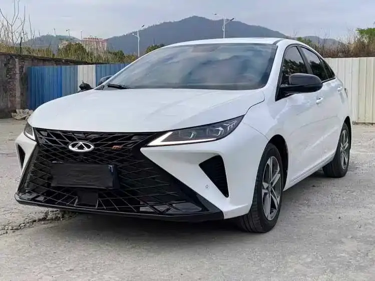 Chery Arrizo 5