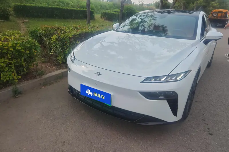 Dongfeng Yipai 007