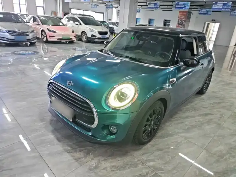 MINI Mini