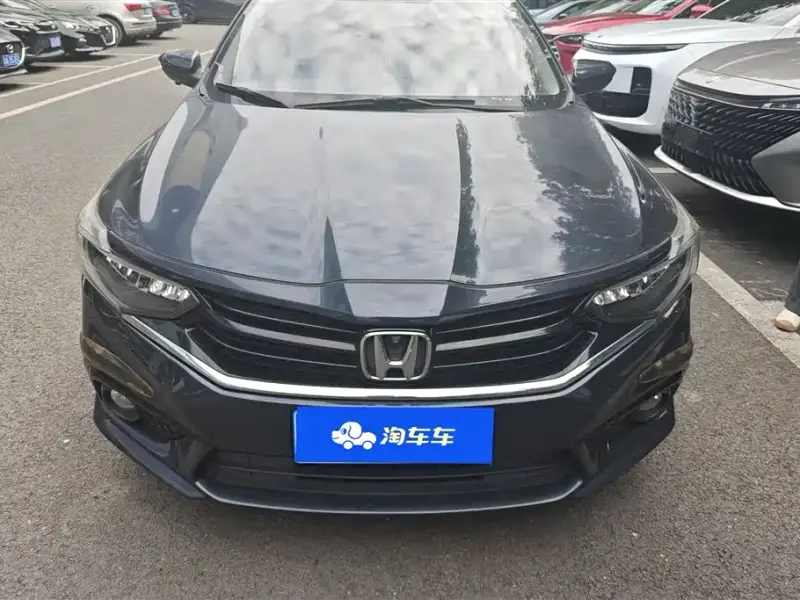 Honda Envix