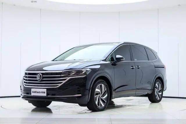 Volkswagen Viloran