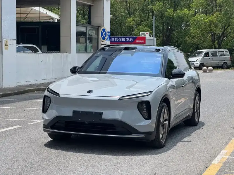 NIO ES6