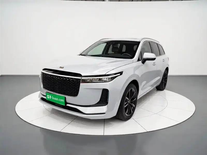 Li Auto ONE