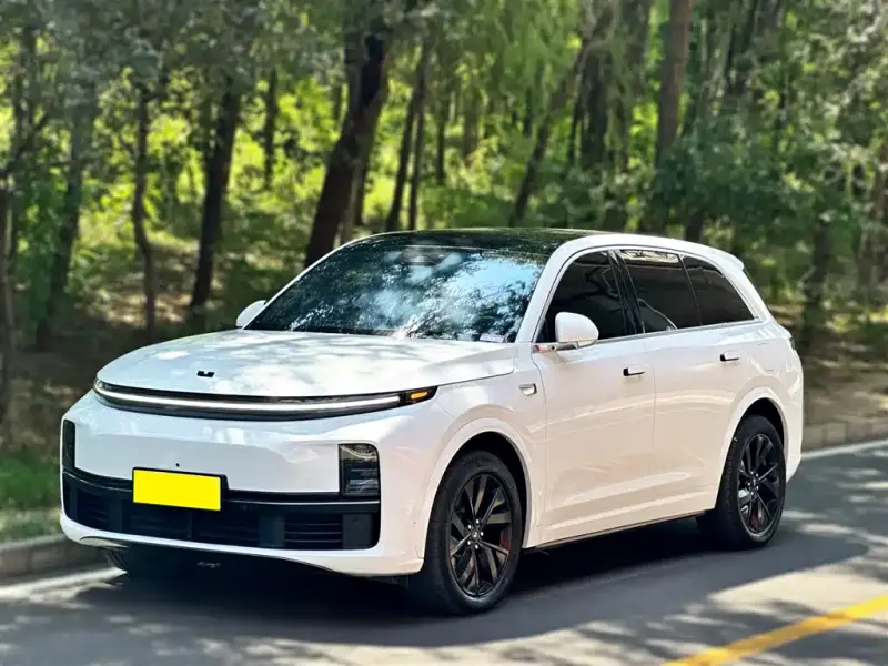 Li Auto L7