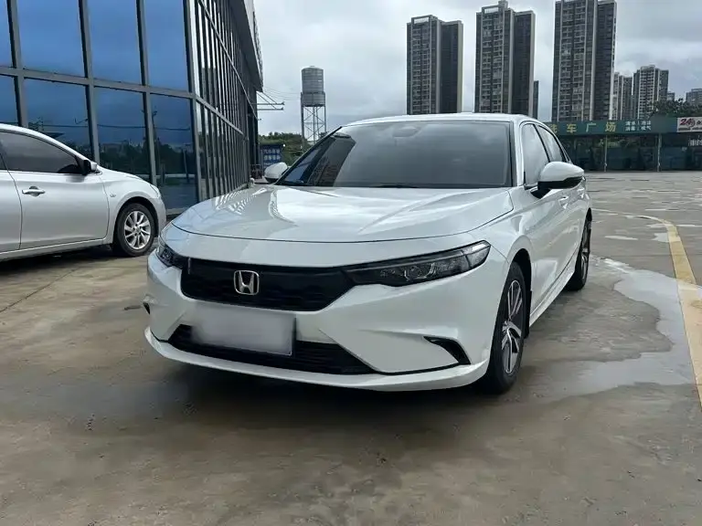 Honda Integra