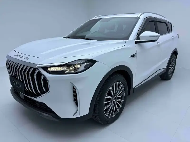 Jetour X70 PLUS