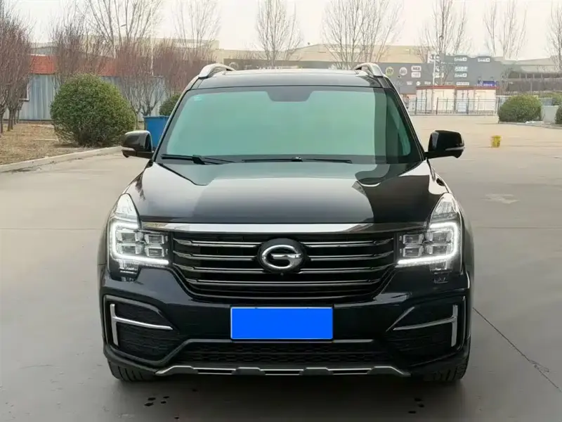 GAC Motor GS8