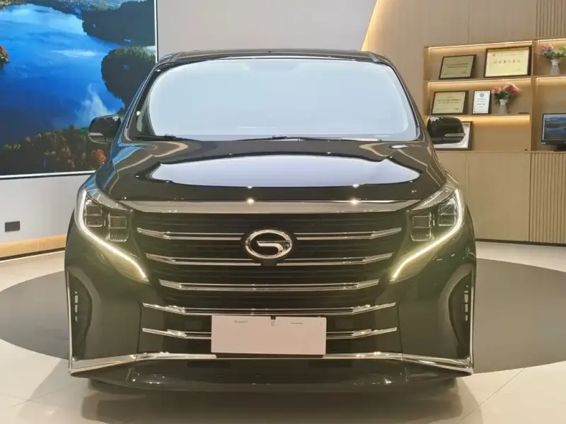 GAC Motor M8
