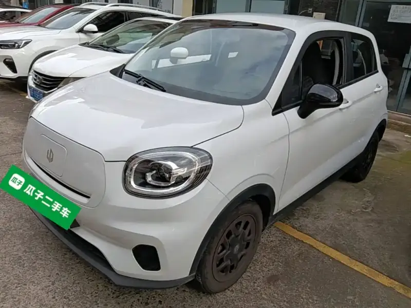 Leapmotor T03
