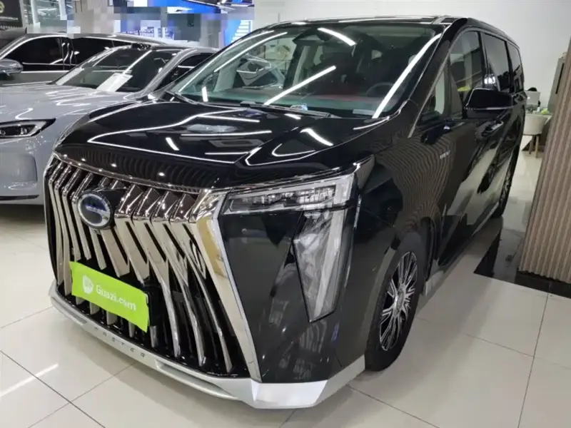 GAC Motor E9