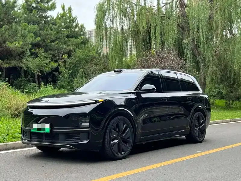 Li Auto L9