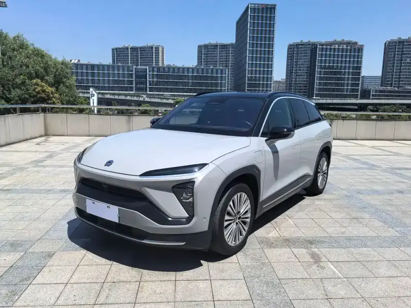 NIO ES6